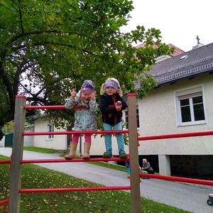 Tagesablauf Kindergarten