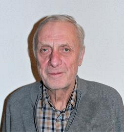  Josef Mayr