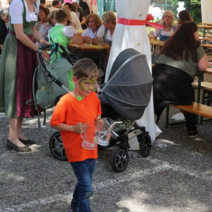 50 Jahre Kindergarten