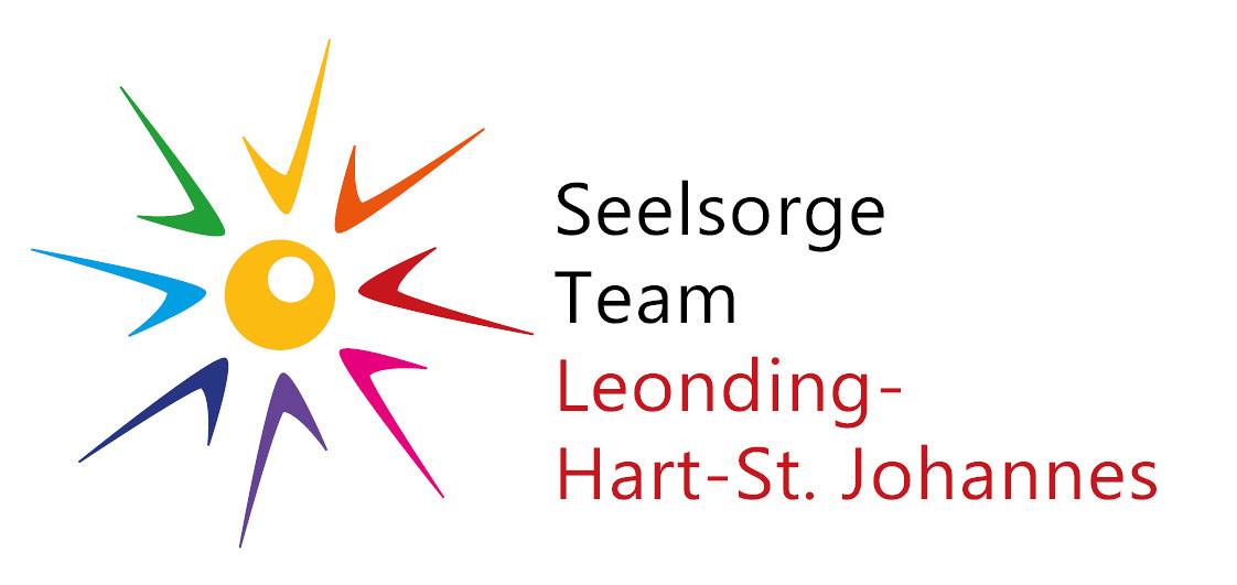 Seelsorgeteam Leonding-Hart-St. Johannes / © Pfarrgemeinde Leonding-Hart-St. Johannes Seelsorgeteam Leonding-Hart-St. Johannes