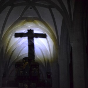 Lange Mini Nacht im Pfarrheim