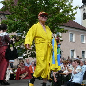 Flohmarkt 2009