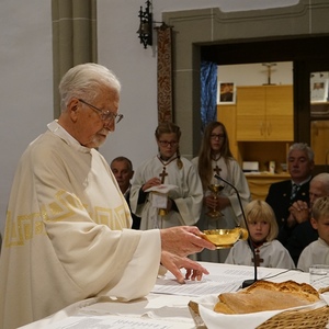 Erntedankfest 2018