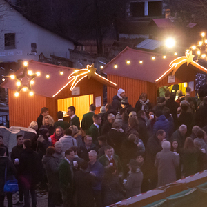 Adventkonzert 2019 der Musikkapelle Kopfing