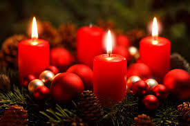 3. Advent