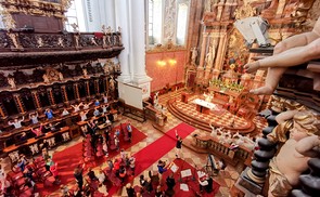 Gottesdienste zu Schulbeginn