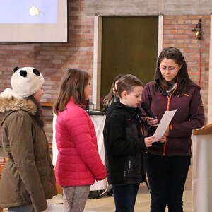 Jungscharmesse 2017