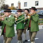 Erntedankfest Traberg 2017