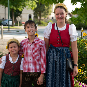 Maria Himmelfahrt in Burgkirchen