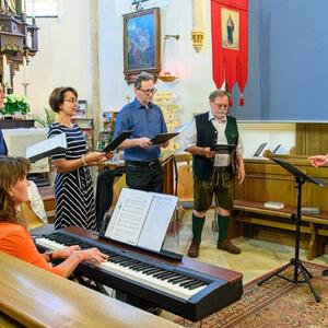 Lange Nacht der Kirchen