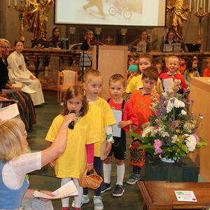 50 Jahre Kindergarten