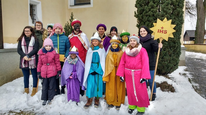 Jungschar Aichkirchen