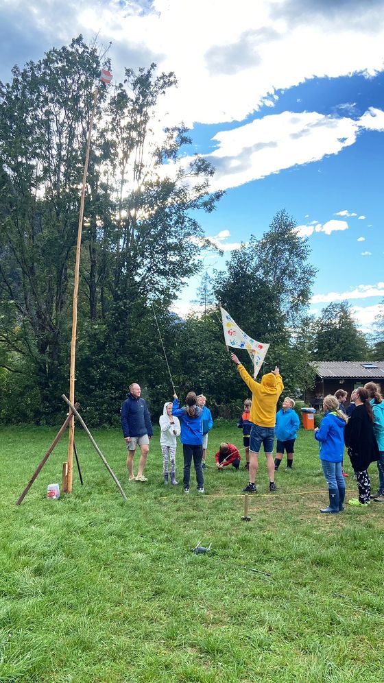 Jungscharlager_2022 / Jungschar Desselbrunn 2022