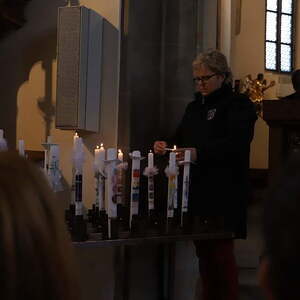 Täuflingsmesse 2019, Pfarre Neumarkt im Mühlkreis