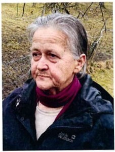 Frieda Langthaler / © Pfarrgemeinde Katsdorf Frieda Langthaler