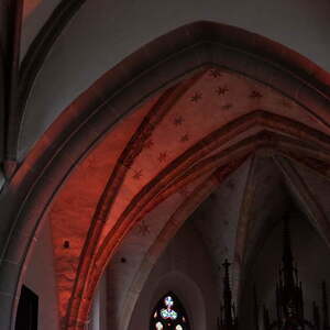 Lange Nacht der Kirchen 2018, Pfarre Neumarkt im Mühlkreis