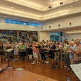 Chorsingwoche im Bildungshaus Schloss Puchberg