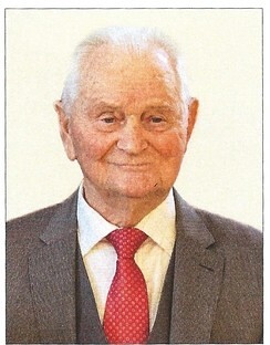 Robert Plotz / © Pfarrgemeinde Katsdorf Robert Plotz