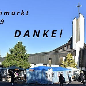 Flohmarkt