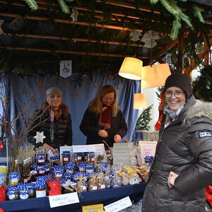 Adventmarkt 2016