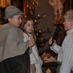 Weihnachtsandacht für Kinder 2009