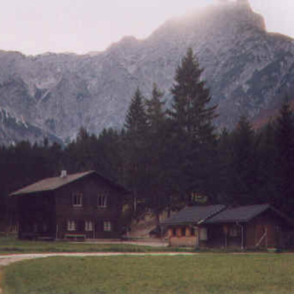 Agapitusheim