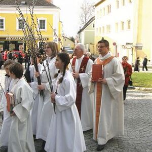 Palmsonntag