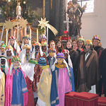 Sternsinger