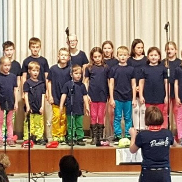 Kinderchor 'Piccobello'