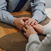 Sakrament der Krankensalbung / © T Leish/pexels.com/Pexels License Sakrament der Krankensalbung