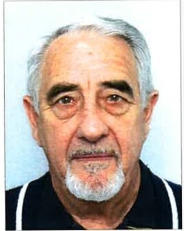 Walter Franz Haidinger / © Pfarrgemeinde Katsdorf Walter Franz Haidinger