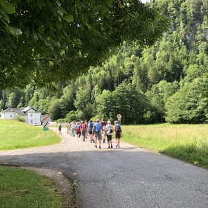 Diözese Linz und Erzdiözese Salzburg gemeinsam nach St. Wolfgang