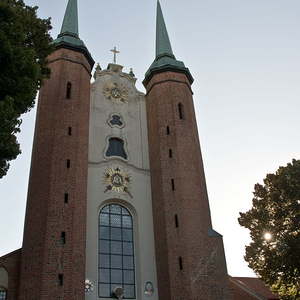 Pfarre Braunau-St. Stephan - Polenreise 2018