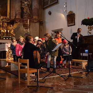 Adventkonzert