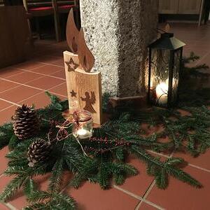 Adventfeier der KFB Pettenbach