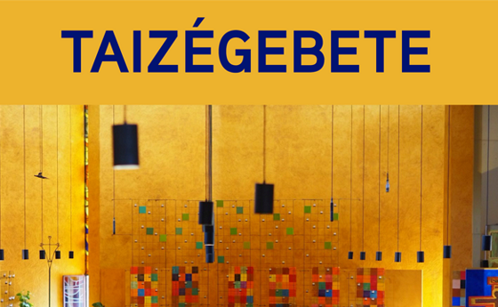 Taizégebete in der Stadt Linz