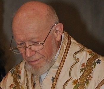 Pfr. Msgr. Berthold Müller