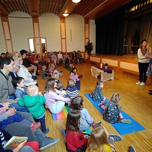 Oster-Kinderwortgottesdienst 2024