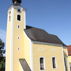 Marktkirche Kematen