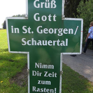 St. Georgen im Schauertal/Fischlham