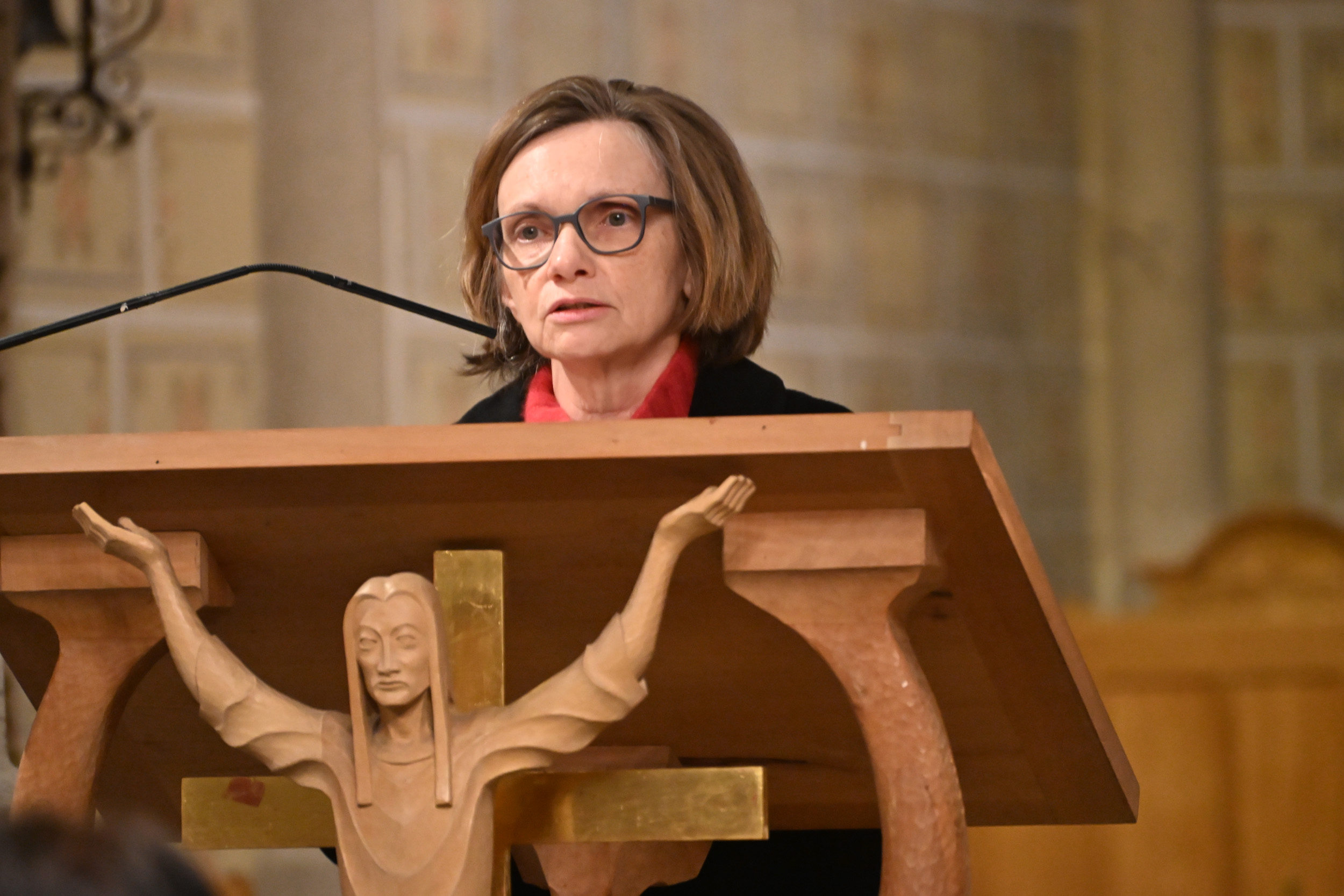 Liebstattsonntag 2025 / © Pfarrgemeinde Schönering