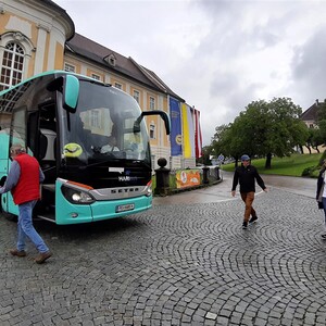 Betriebsausflug nach Seitenstetten