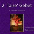 Taize Gebet, Pfarre Lasberg