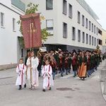 Erntedankfest in Grieskirchen