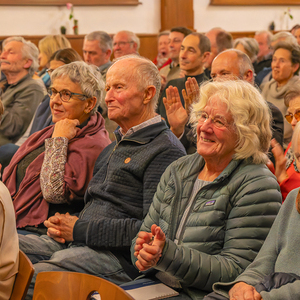 Visitation Dekanat Windischgarsten