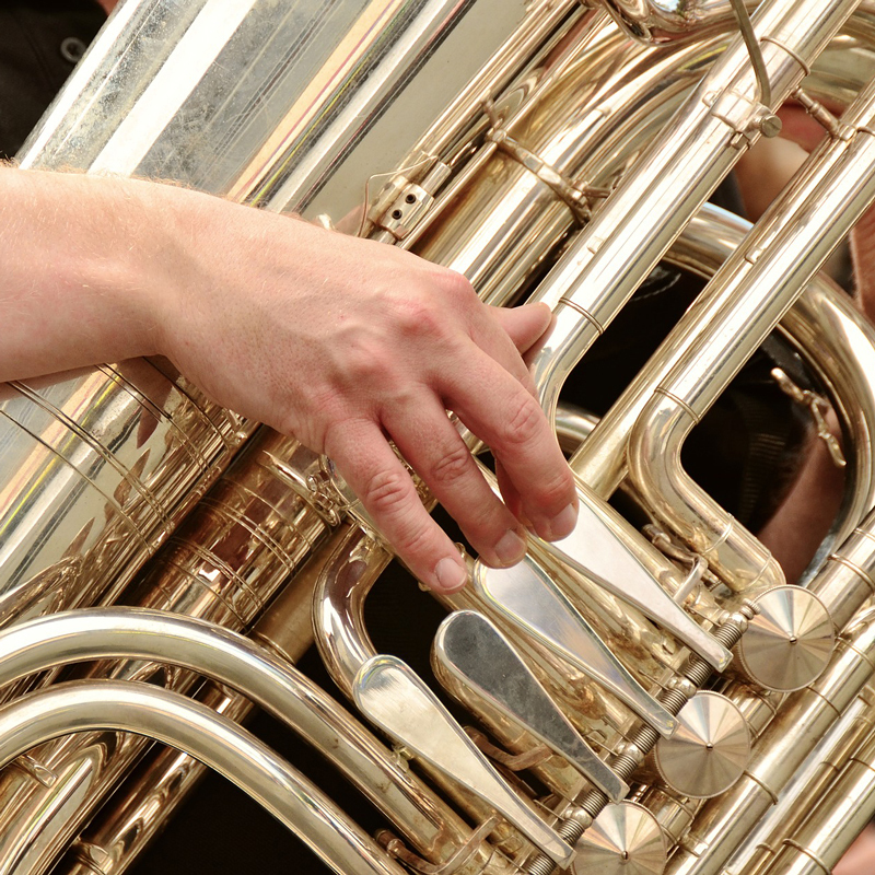 Tuba