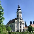 Stiftskirche Engelszell