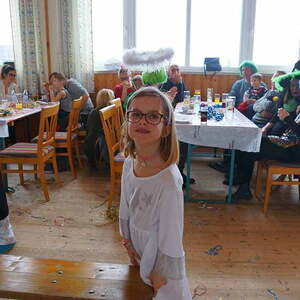 Kinderfasching