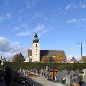 Basilika St. Laurenz