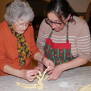 Österliches Brauchtum